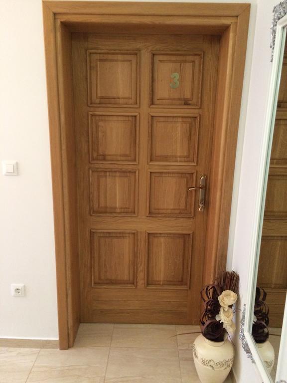 Apartmani Mane Trogir Exterior foto