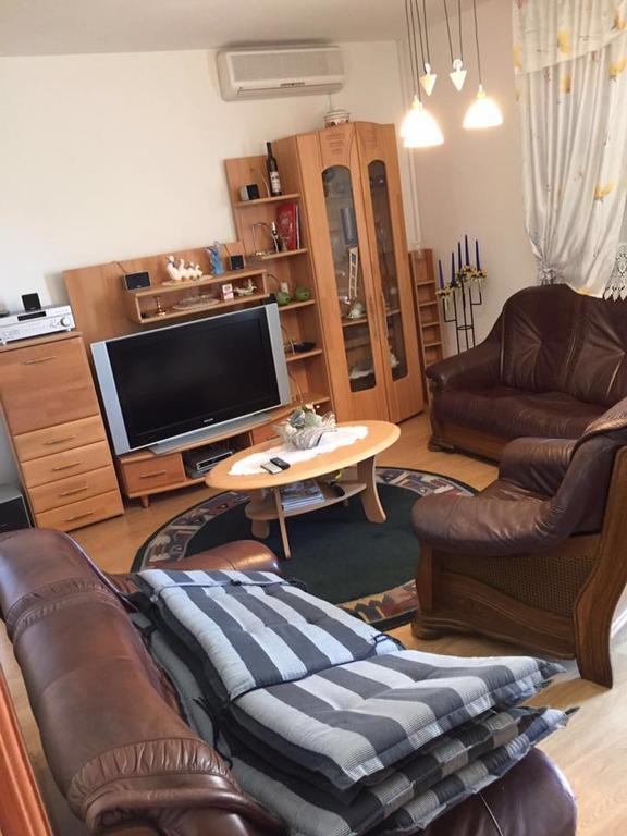 Apartmani Mane Trogir Exterior foto