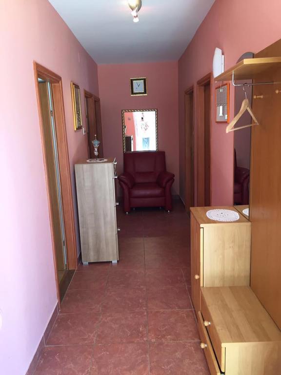 Apartmani Mane Trogir Exterior foto