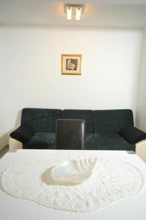 Apartmani Mane Trogir Exterior foto